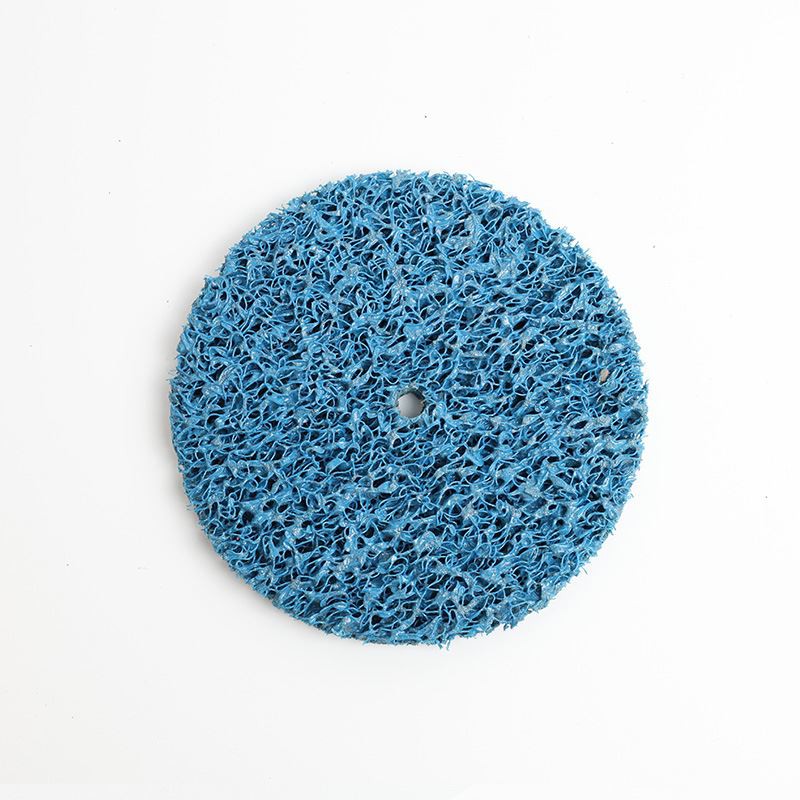 Schijven met centraal gat