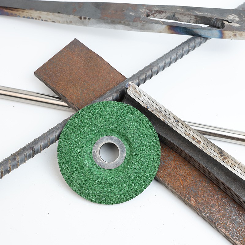 Elastic Fast-Aggressive Grinding Disc high quality