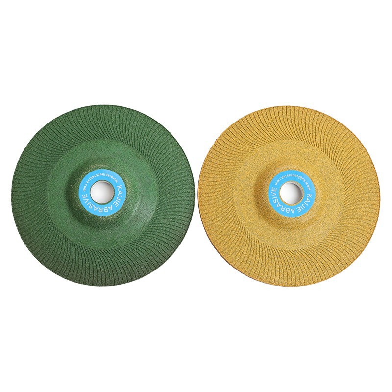 Elastic Fast-Aggressive Grinding Disc suppliers