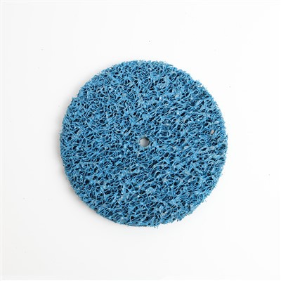 Schijven met centraal gat